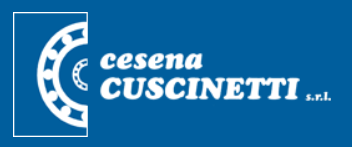 Cesena Cuscinetti